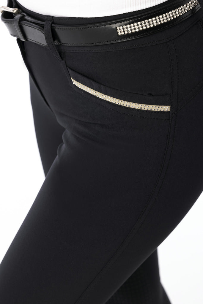 PANTALON EQUITHÈME "GIZEL"