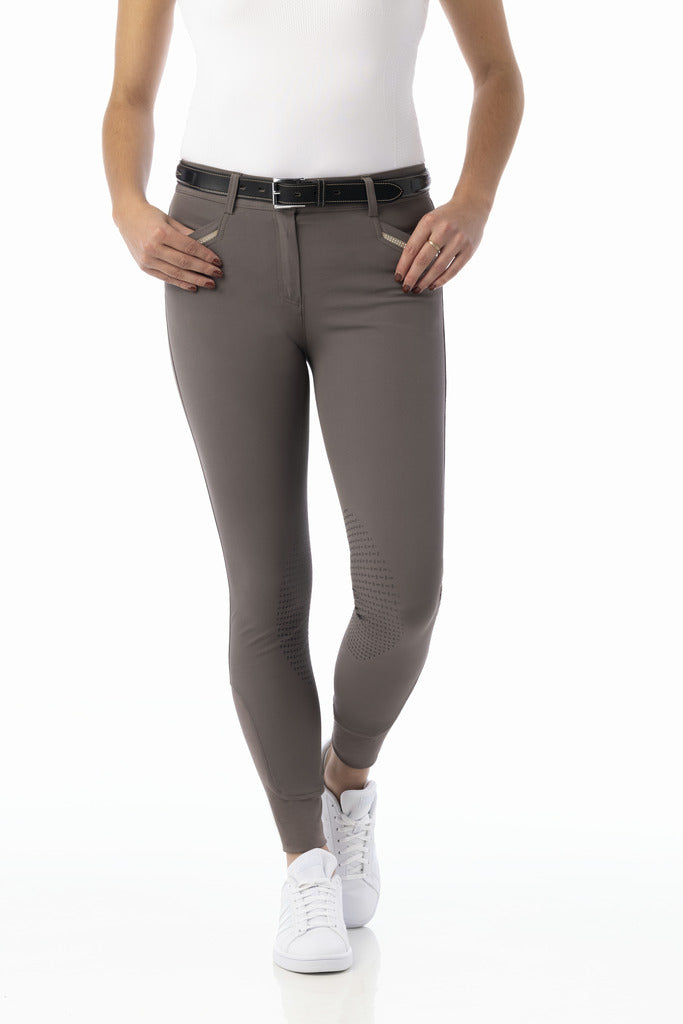 PANTALON EQUITHÈME "GIZEL"