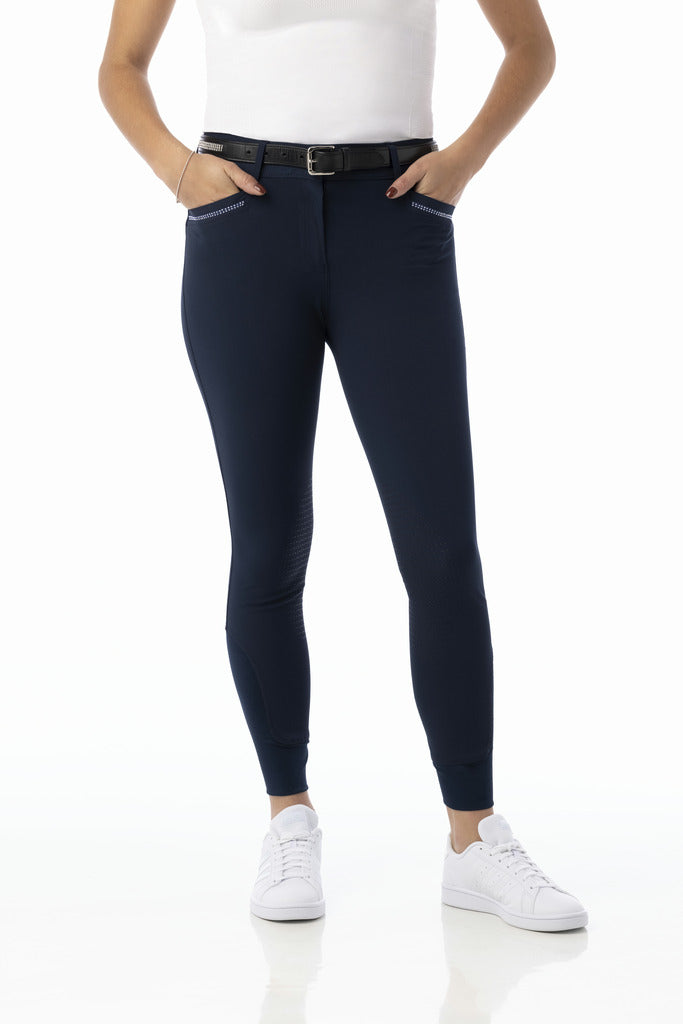 PANTALON EQUITHÈME "GIZEL"