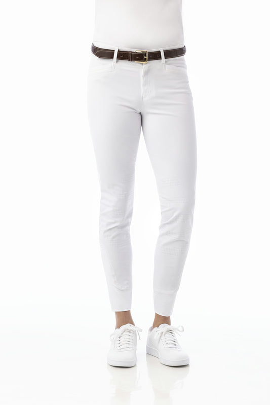 PANTALON EQUITHÈME "GEORG", HOMME, 5 coloris (aussi en blanc)