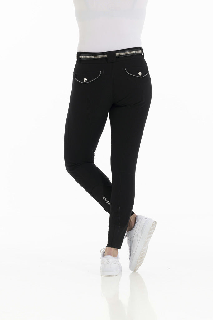 PANTALON EQUITHÈME "BELINDA", 5 coloris (aussi en blanc)