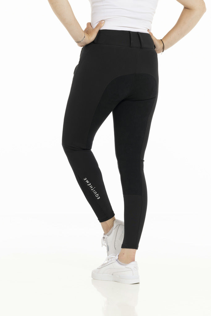 PANTALON EQUITHÈME "NICOLE", 2 coloris