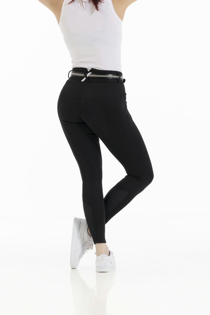 PANTALON EQUITHÈME ORIGINALS - CLAUDINE, 5 coloris (aussi en blanc)