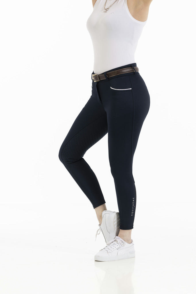 PANTALON EQUITHÈME ORIGINALS - CLAUDINE, 5 coloris (aussi en blanc)