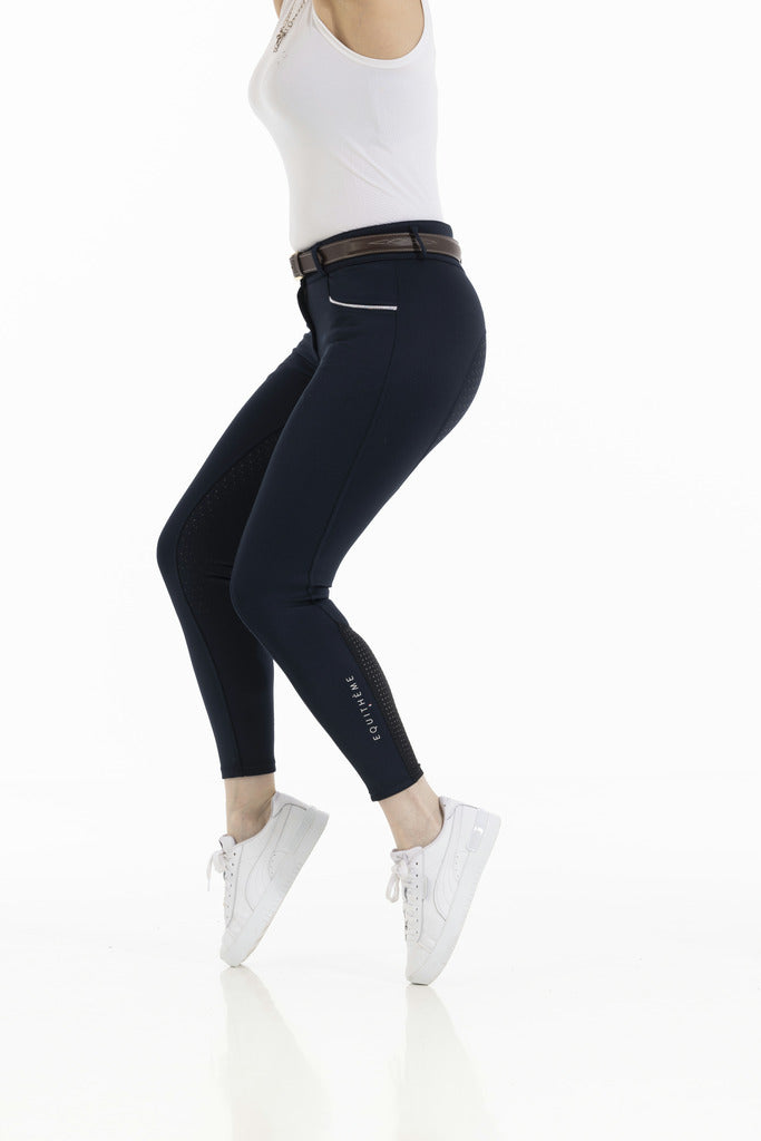 PANTALON EQUITHÈME ORIGINALS - CLAUDINE, 5 coloris (aussi en blanc)