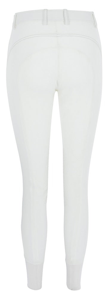 PANTALON EQUITHÈME "TINA", blanc