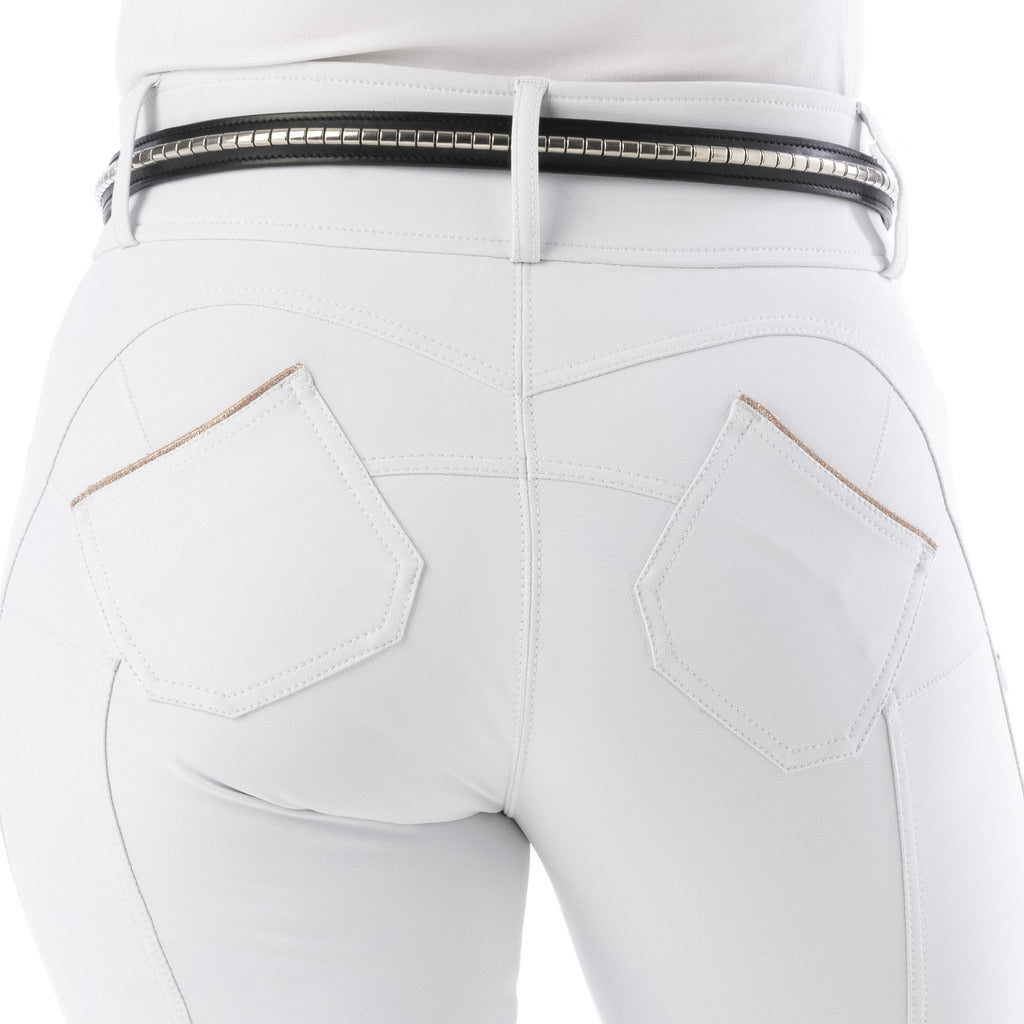 PANTALON PUSH UP EQUITHÈME "BELLA"