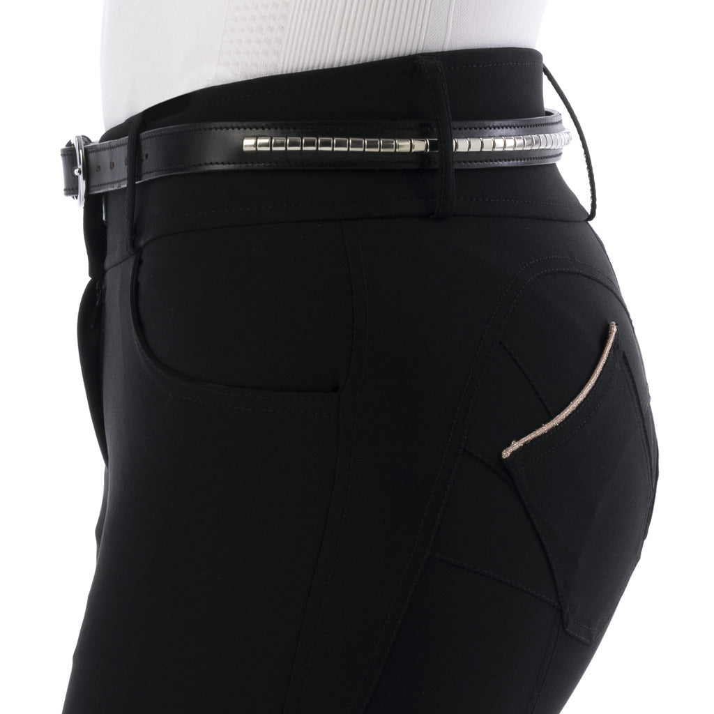 PANTALON PUSH UP EQUITHÈME "BELLA"