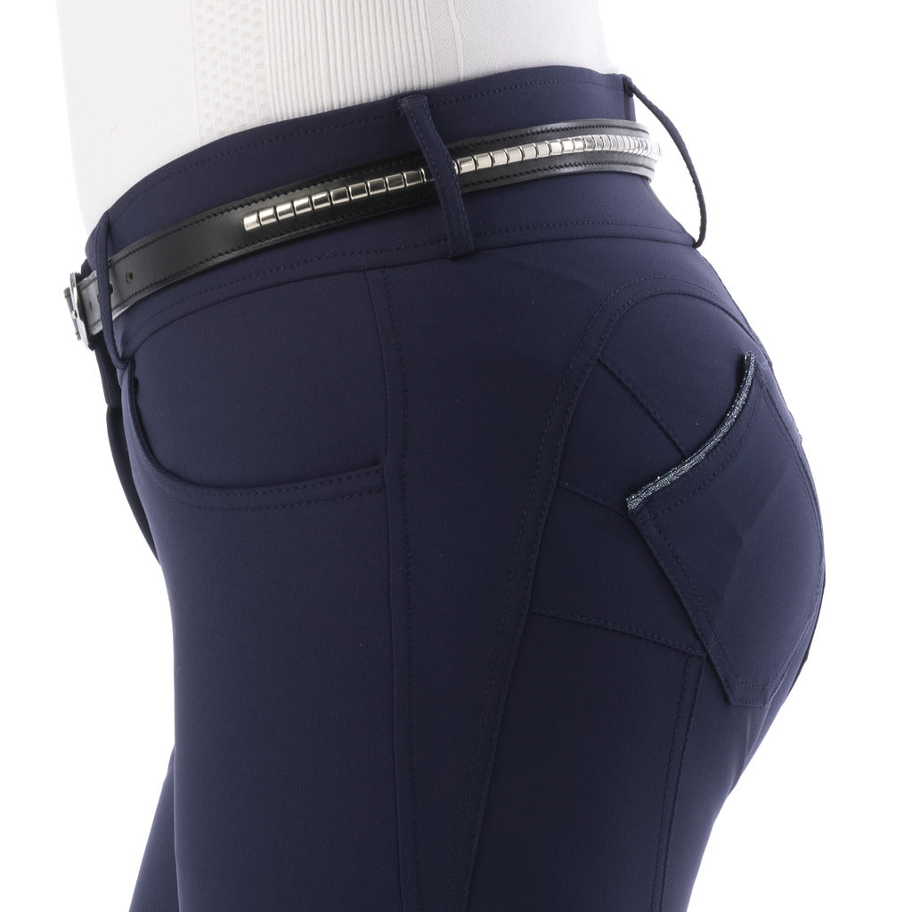 PANTALON PUSH UP EQUITHÈME "BELLA"