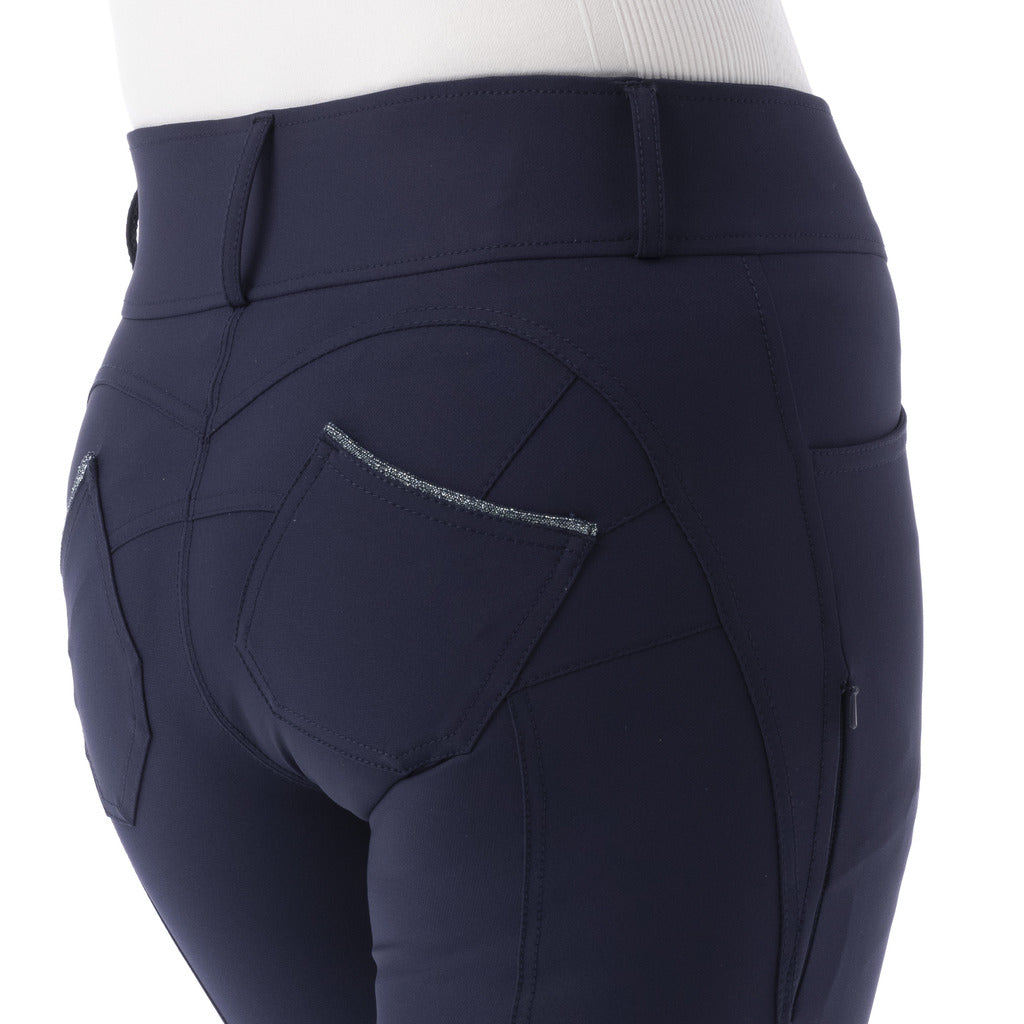 PANTALON PUSH UP EQUITHÈME "BELLA"