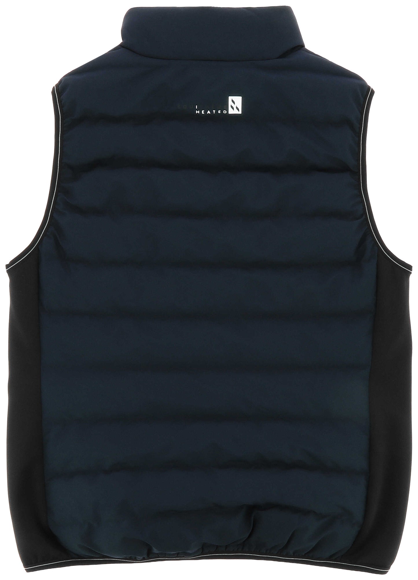 Gilet chauffant EQUITHÈME Heated - Sasha - Unisexe