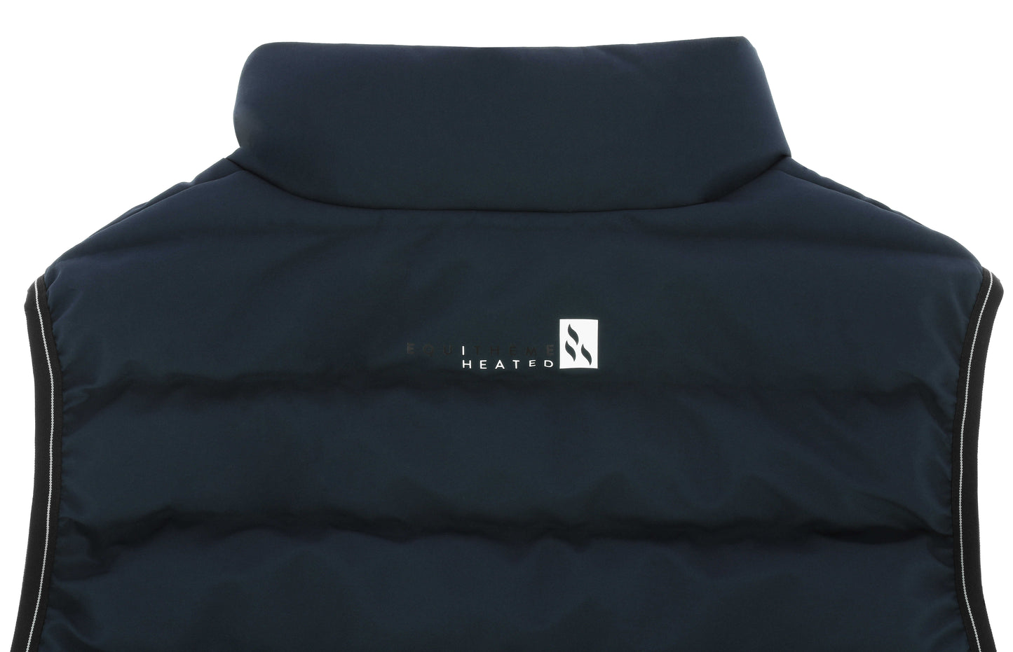 Gilet chauffant EQUITHÈME Heated - Sasha - Unisexe