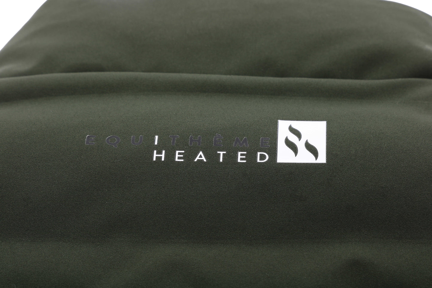 Gilet chauffant EQUITHÈME Heated - Sasha - Unisexe