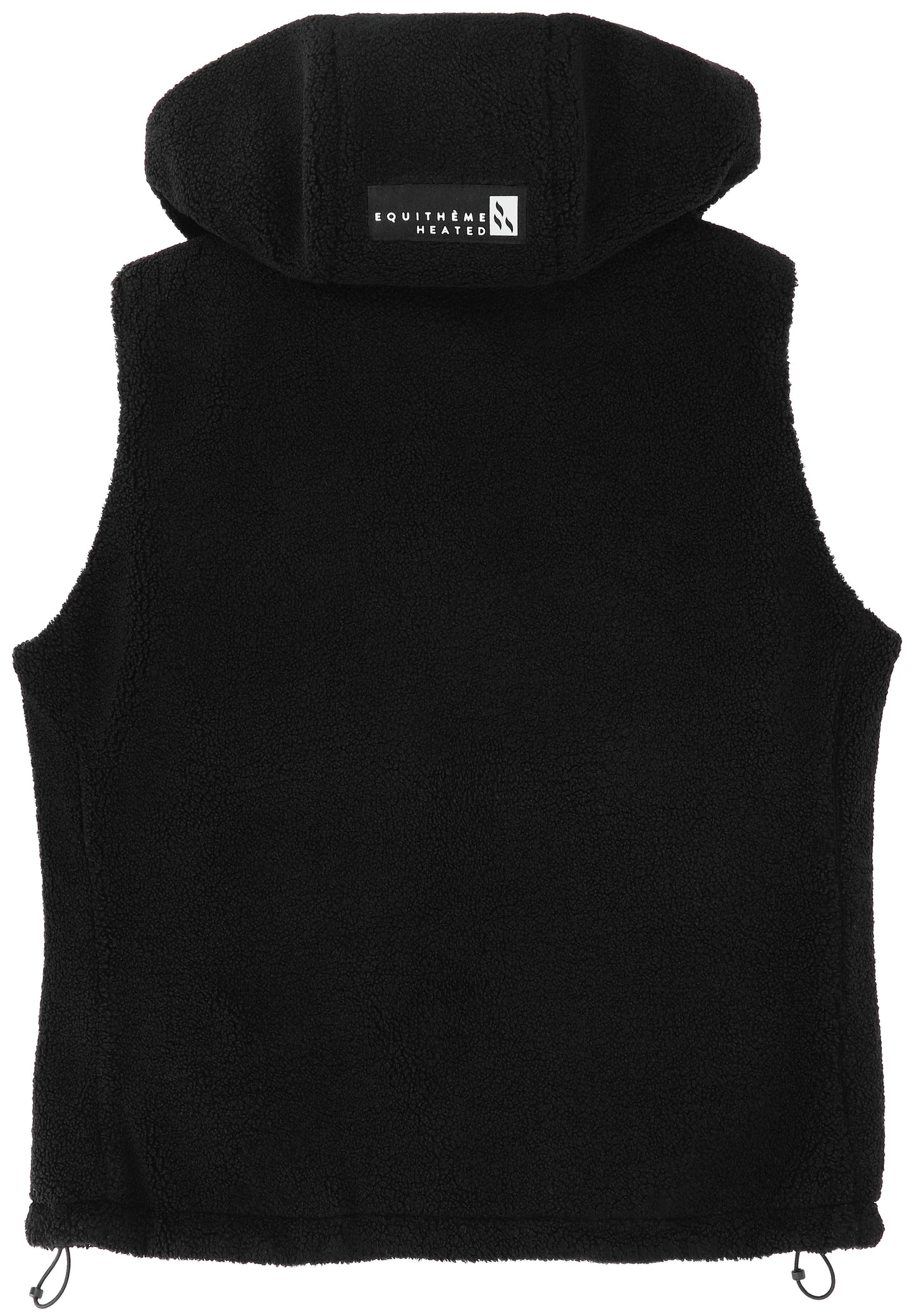 Gilet polaire chauffant EQUITHÈME Heated - Valery - pour Femme