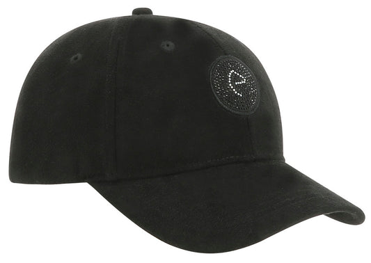 CASQUETTE EQUITHÈME "ERA" VELOURS