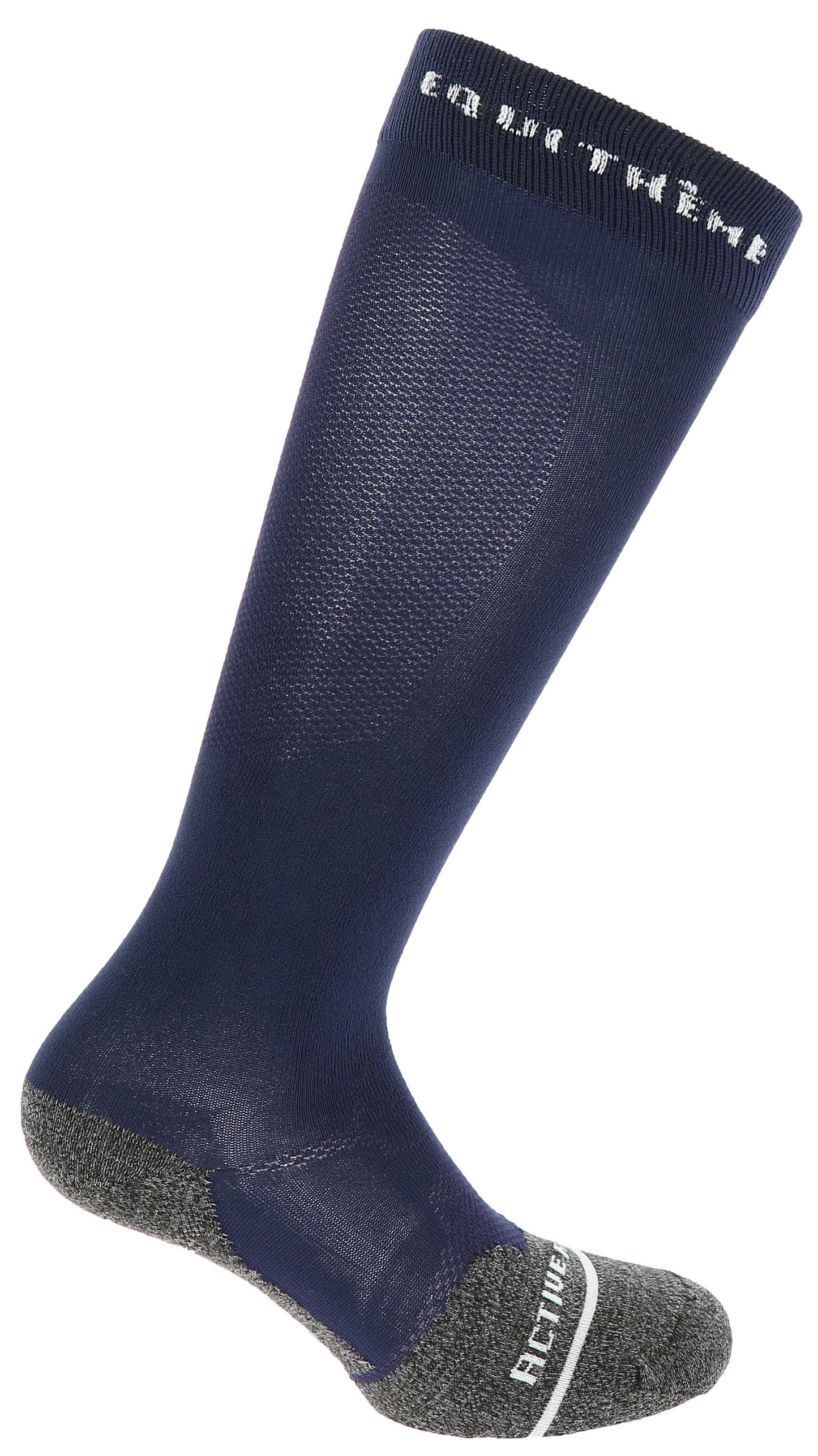Chaussettes EQUITHÈME - Technic - 4 coloris