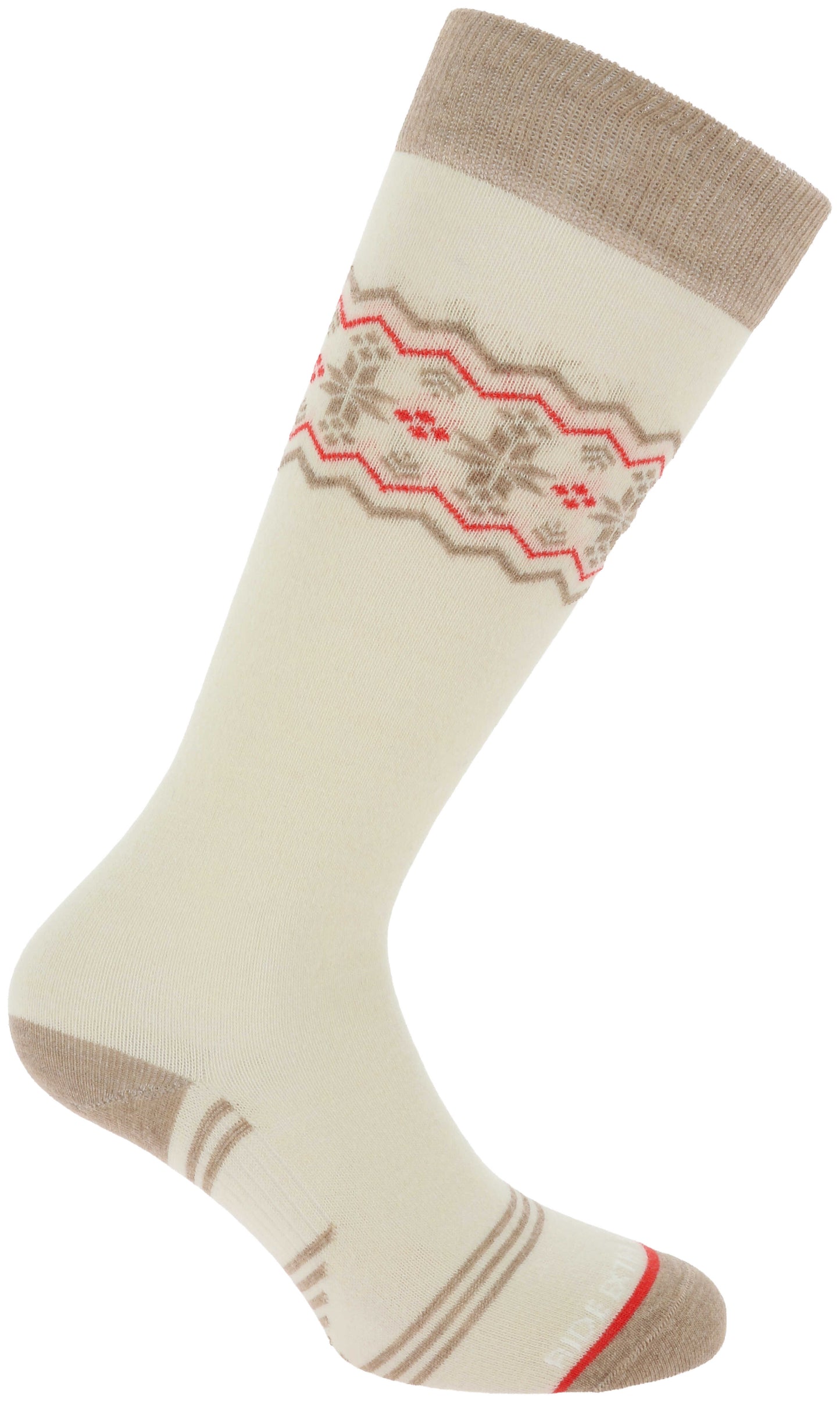 Chaussettes EQUITHÈME - Frida - 2 coloris