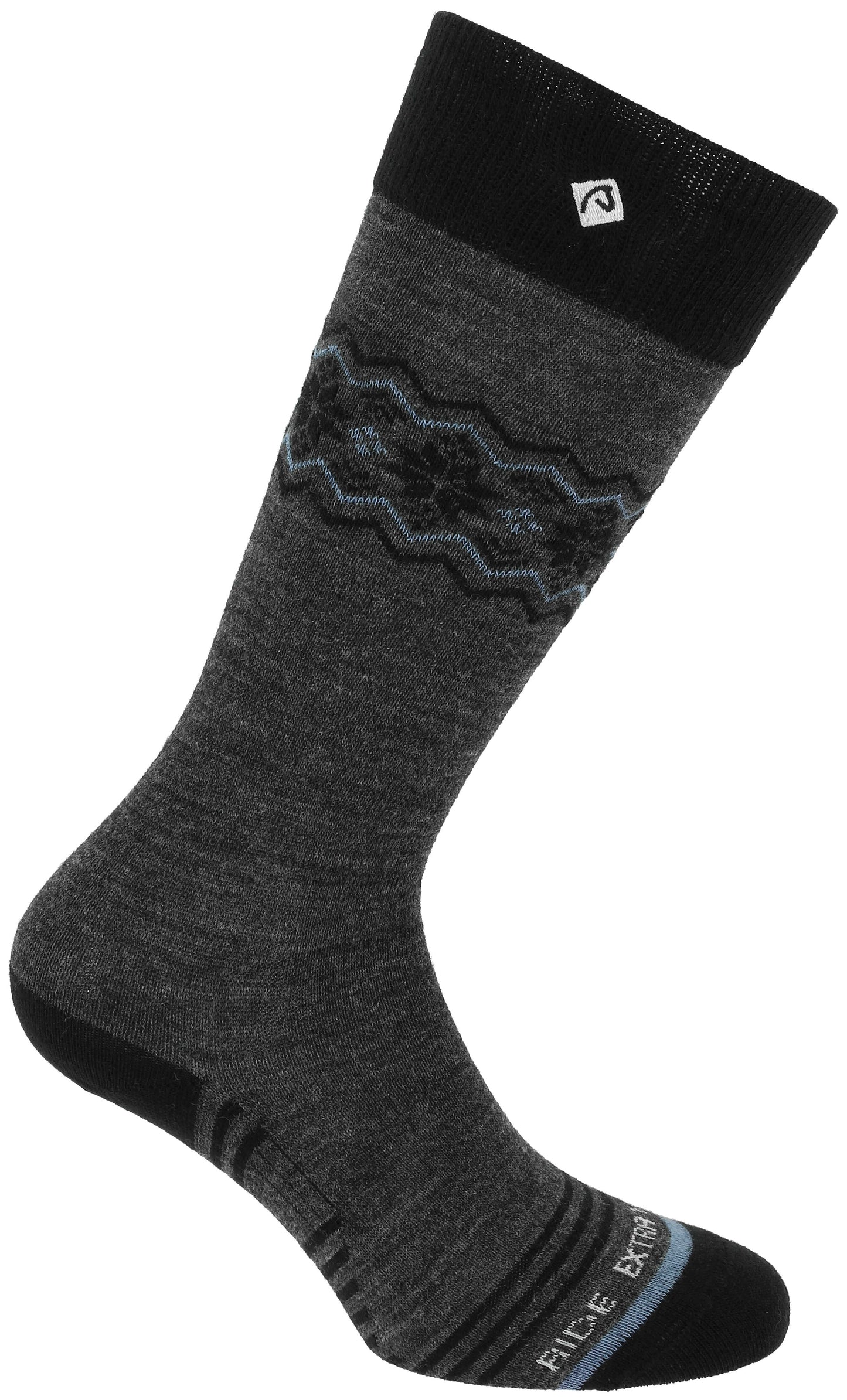 Chaussettes EQUITHÈME - Frida - 2 coloris