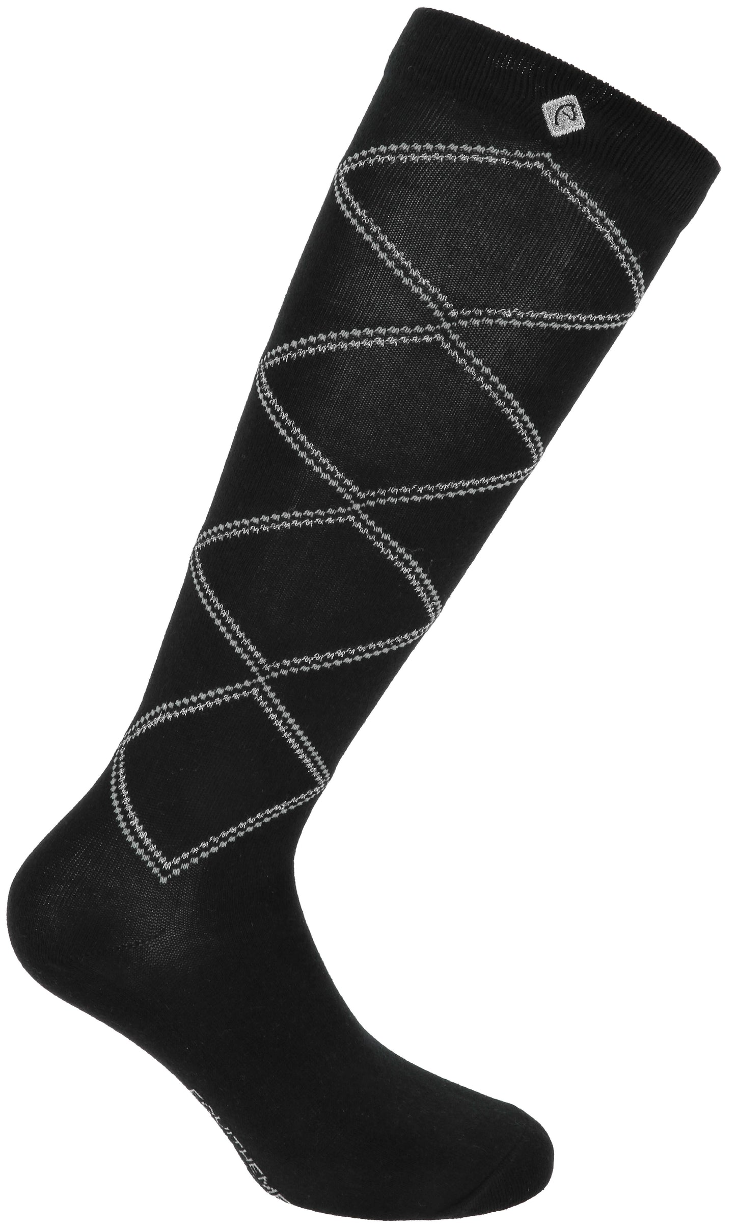 Chaussettes EQUITHÈME - Sandra - 3 coloris