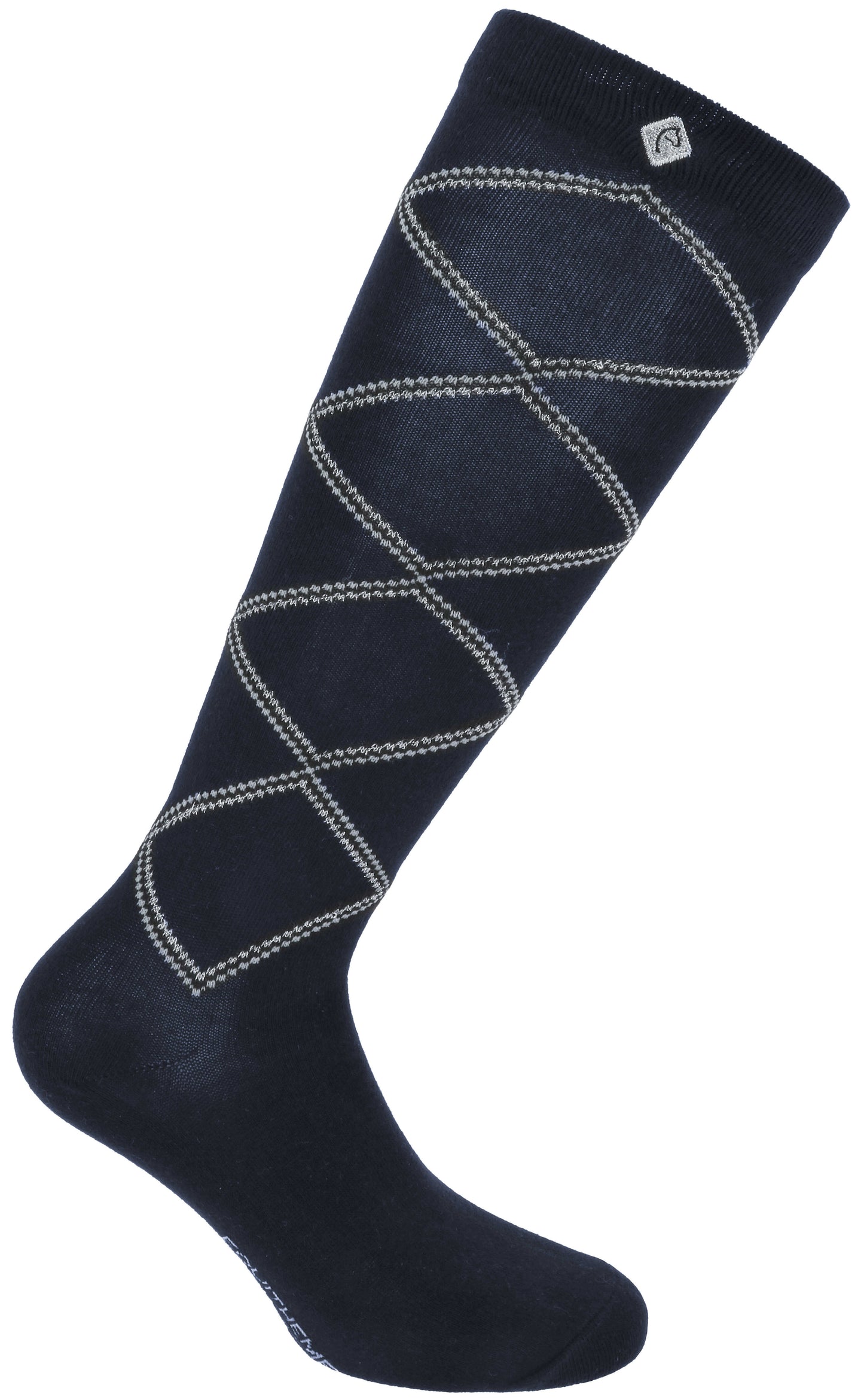 Chaussettes EQUITHÈME - Sandra - 3 coloris