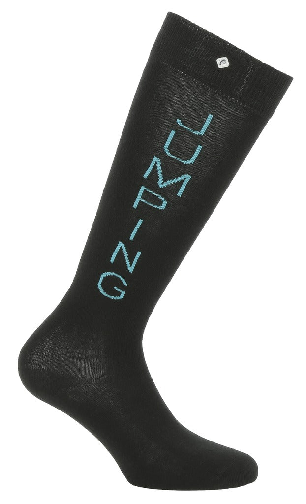 CHAUSSETTES EQUITHÈME "JUMPING", enfant