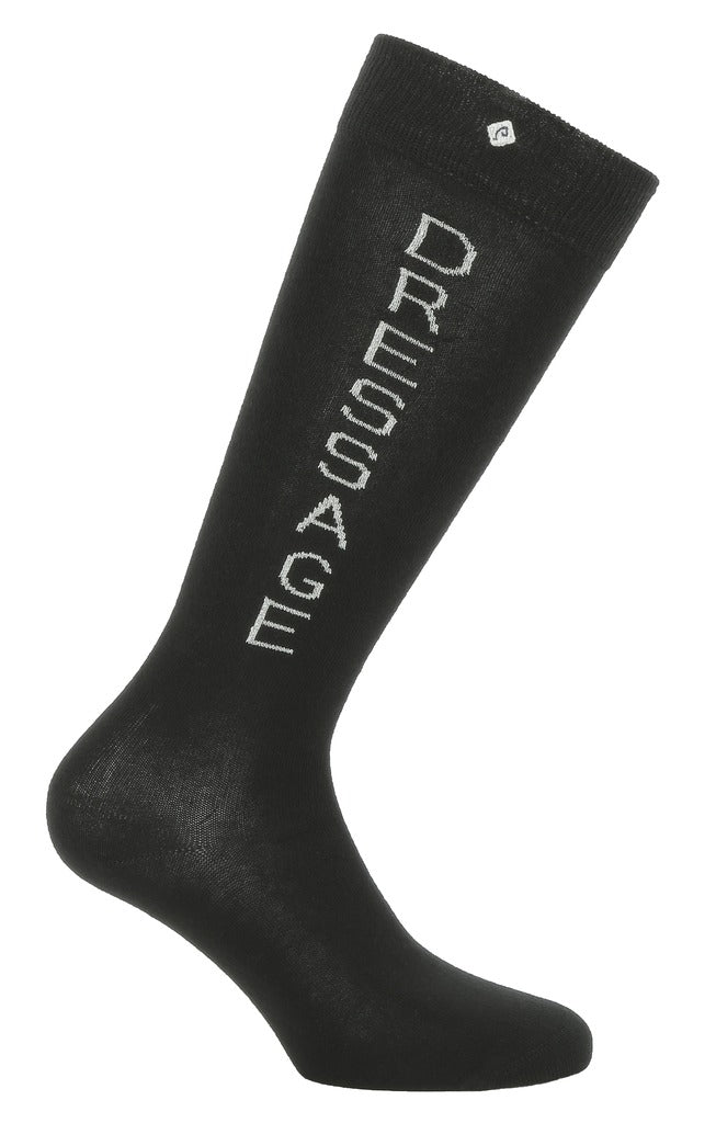 CHAUSSETTES EQUITHÈME "DRESSAGE", enfant