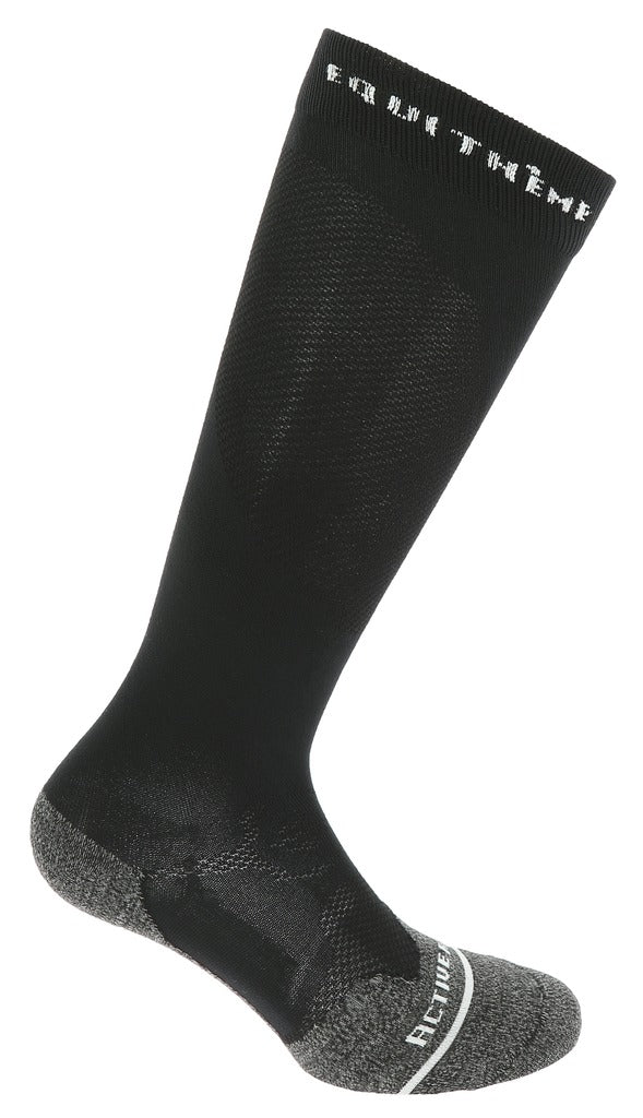 CHAUSSETTES EQUITHÈME "TECHNIC", 2 coloris