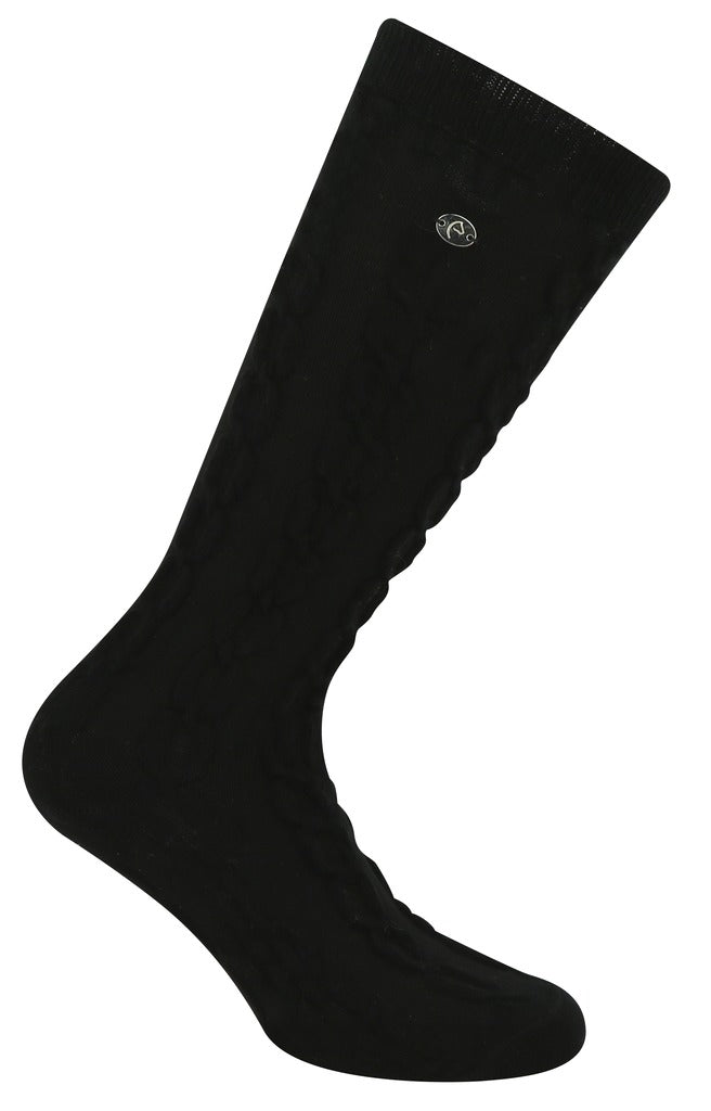 CHAUSSETTES EQUITHÈME "ALIX"