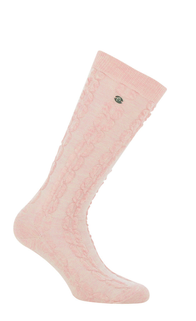 CHAUSSETTES EQUITHÈME "ALIX"