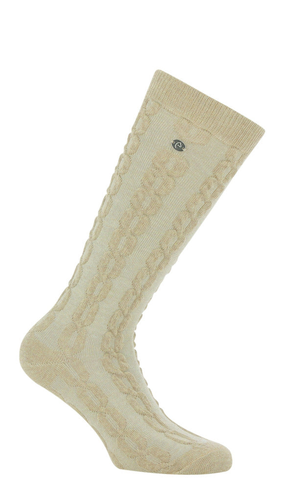 CHAUSSETTES EQUITHÈME "ALIX"