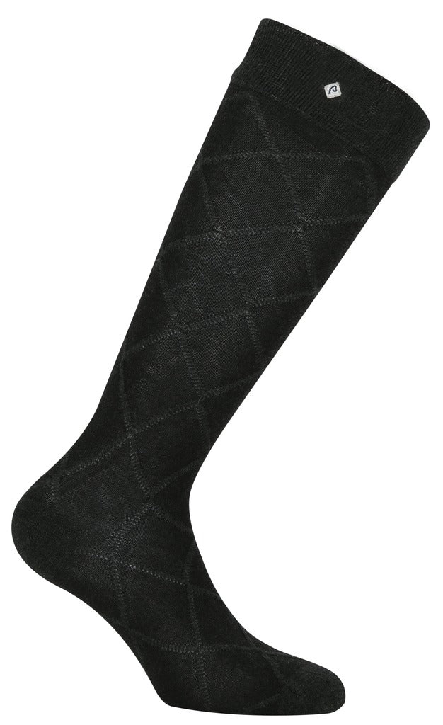 CHAUSSETTES EQUITHÈME "ROMAN"