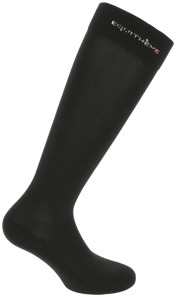 CHAUSSETTES EQUITHÈME "CLASSIC", 2 coloris