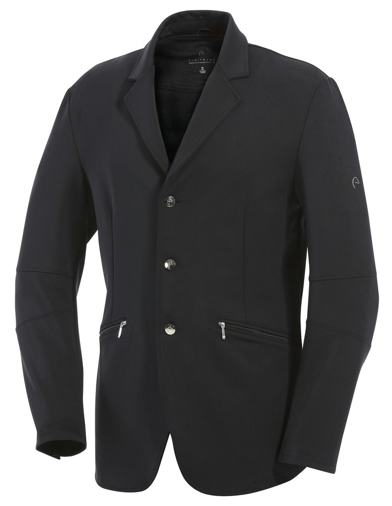 VESTE DE CONCOURS EQUITHÈME "BORDO", homme