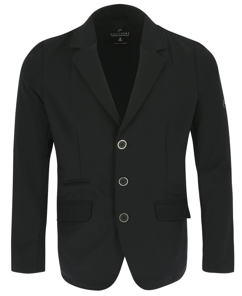 VESTE DE CONCOURS EQUITHÈME "DUBLIN", unisexe, 2 coloris
