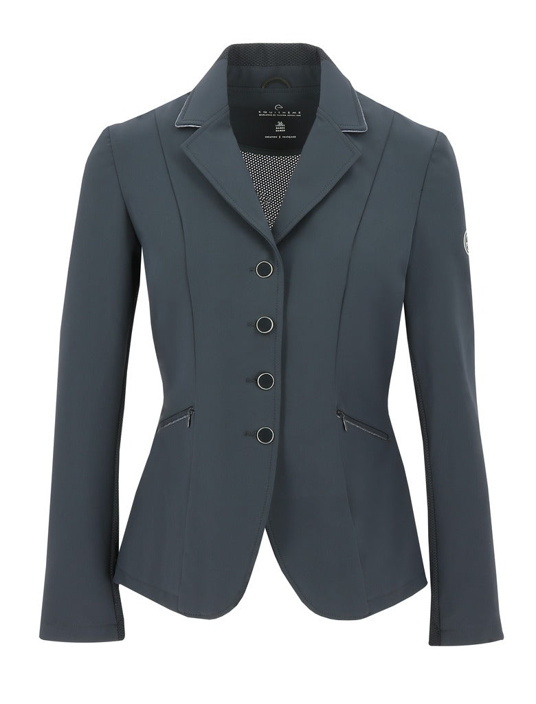 VESTE DE CONCOURS EQUITHÈME "OLIVA", 3 coloris