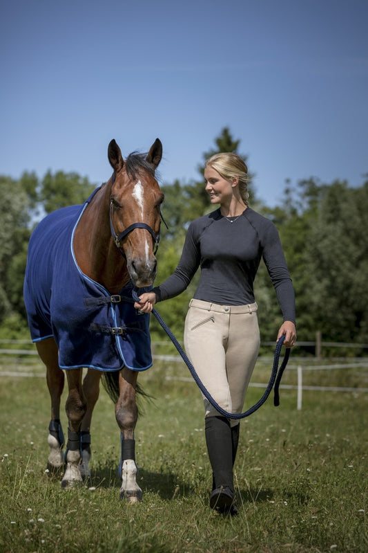 PANTALON RIDING WORLD "DJERBA", FEMME