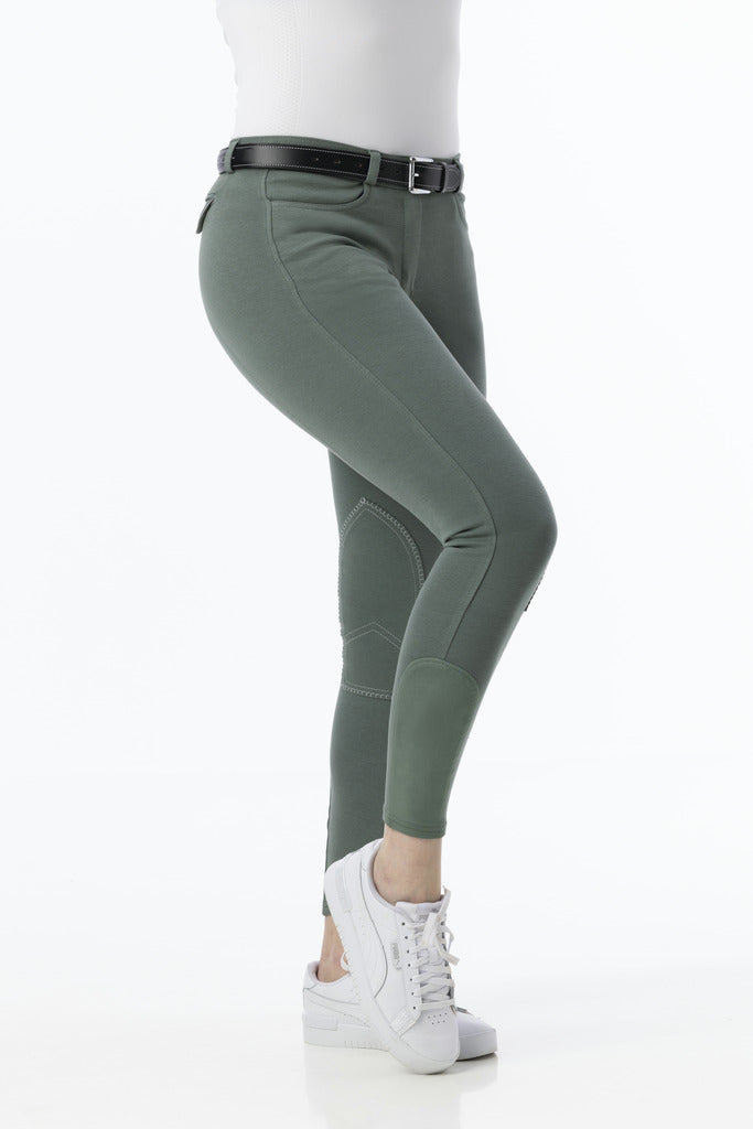 PANTALON RIDING WORLD "ALEXANDRIE", FEMMES, 6 coloris (aussi en blanc)