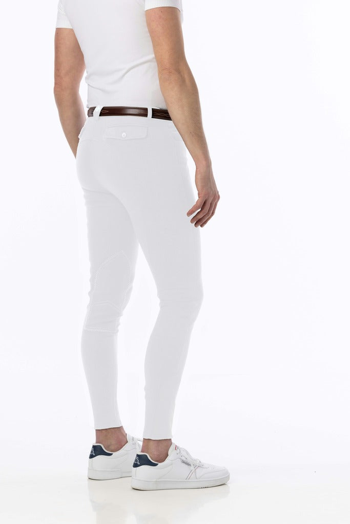 PANTALON RIDING WORLD "LECAIRE", 3 coloris (aussi en blanc), du 38 au 48