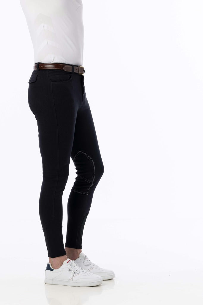 PANTALON RIDING WORLD "LECAIRE", 3 coloris (aussi en blanc), du 38 au 48