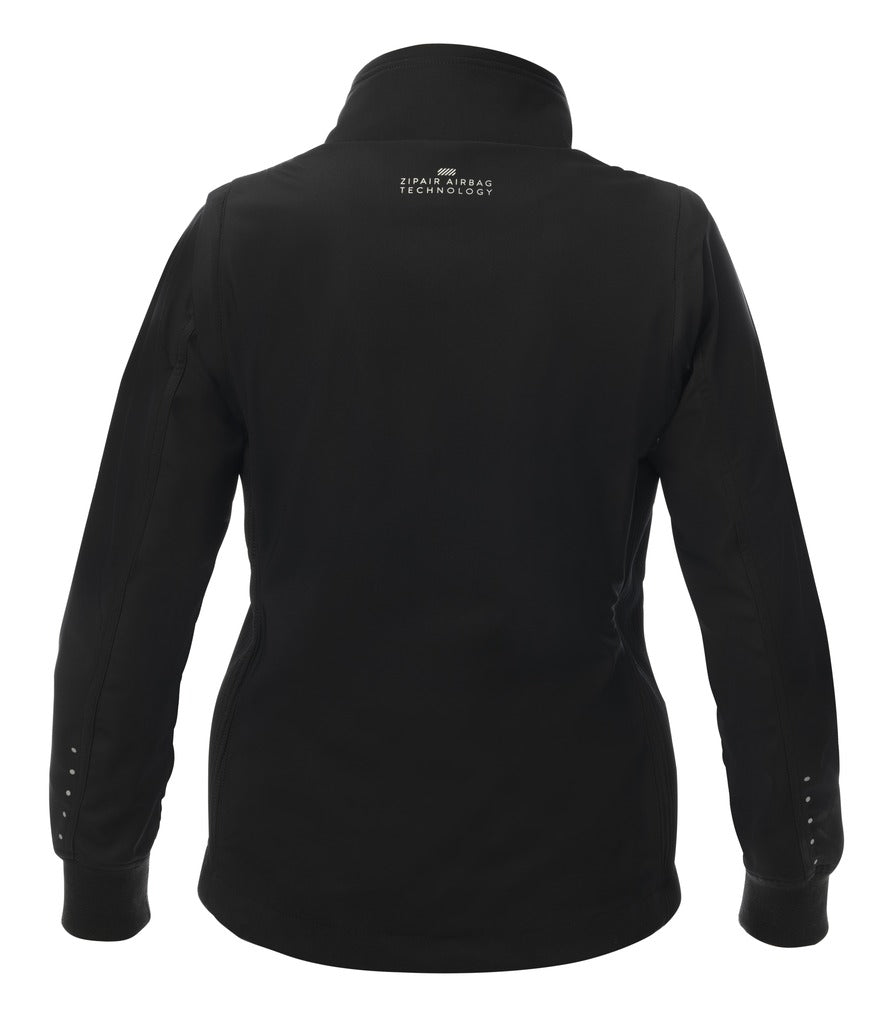 BLOUSON PRO SERIES "DAYLAIR", noir