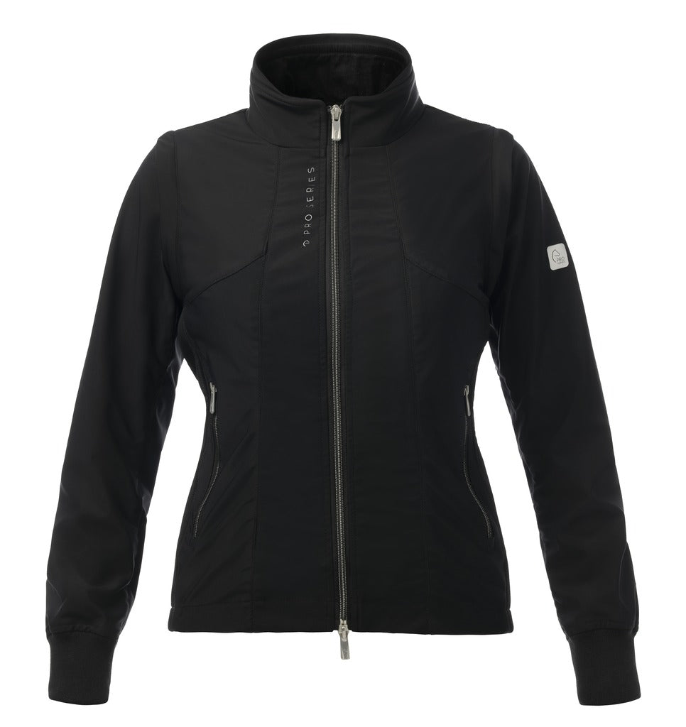 BLOUSON PRO SERIES "DAYLAIR", noir