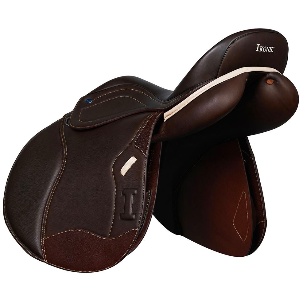 Selle Mixte Confort Evolution