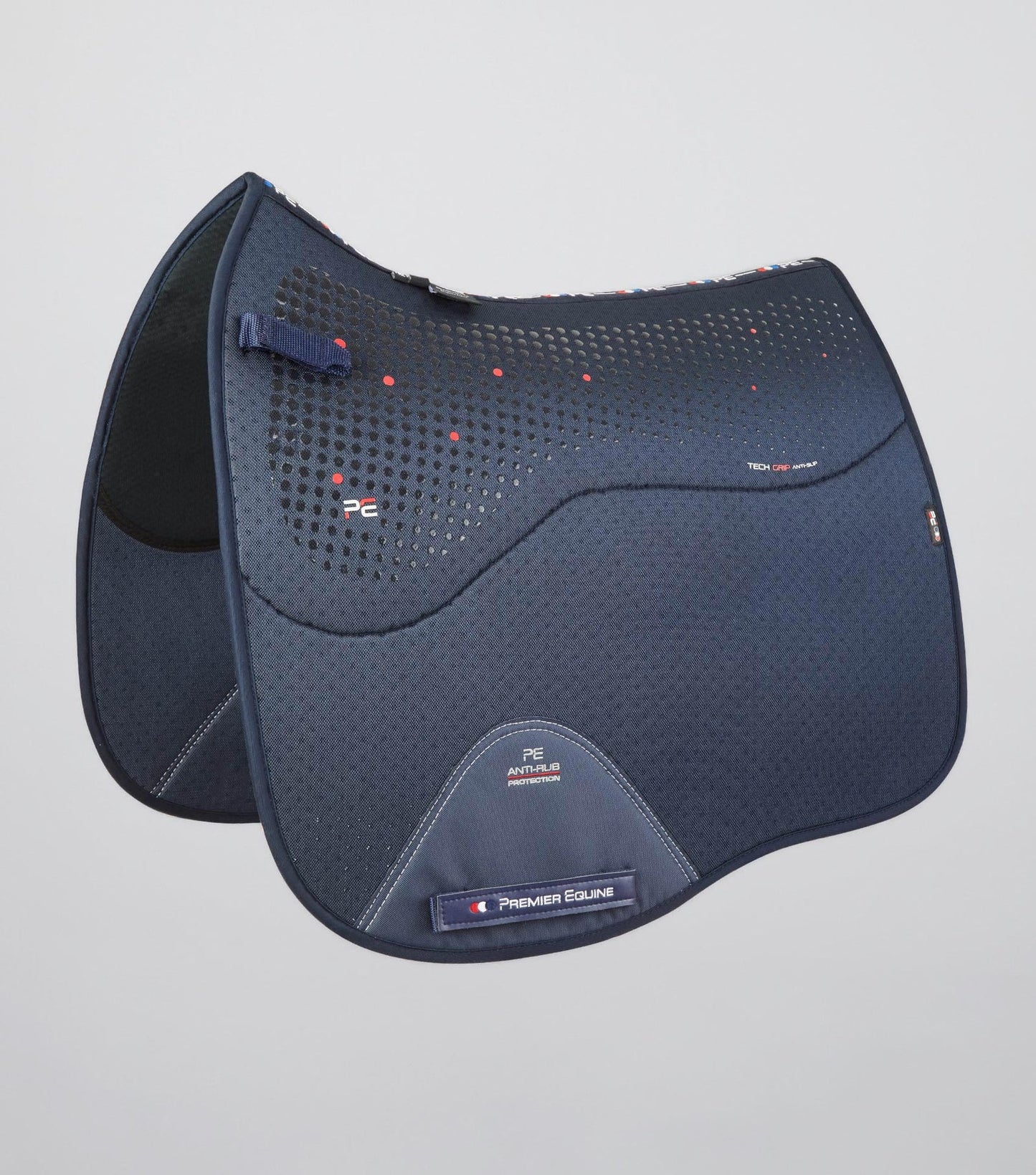 Tapis de dressage PREMIER EQUINE antidérapant Close Contact Airtechnology