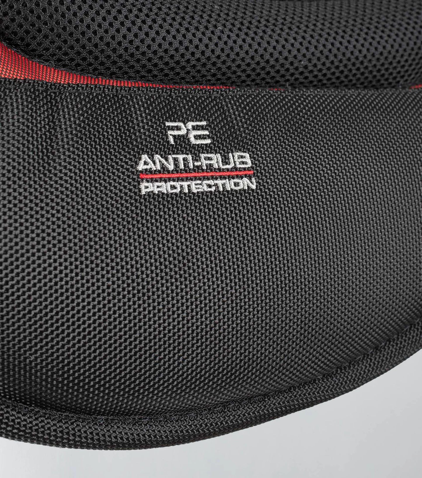 Tapis de course/d'entraînement/amortisseur PREMIER EQUINE antidérapant et antichoc Airflow