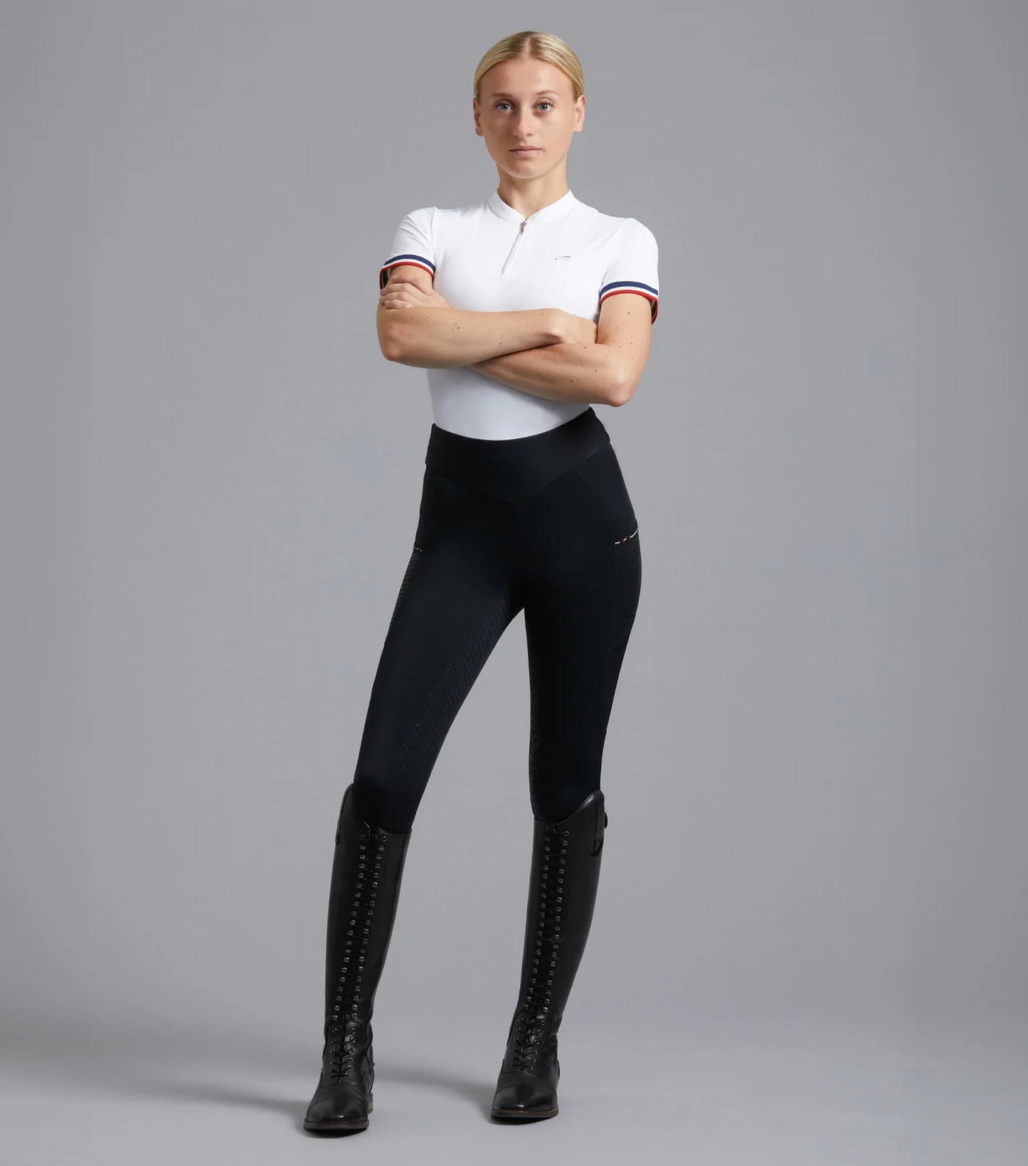 Aporia Ladies Riding Tights