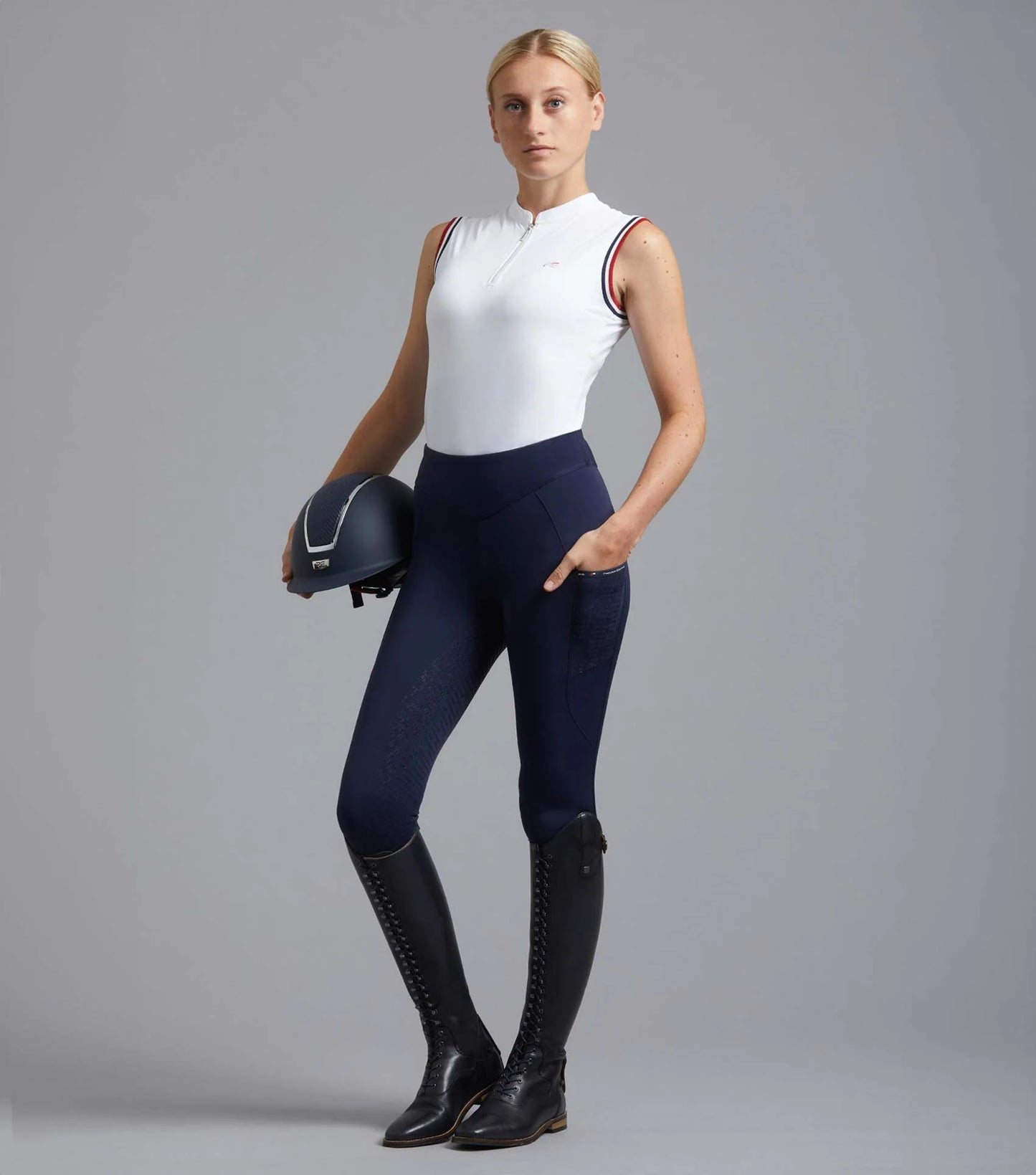 Aporia Ladies Riding Tights