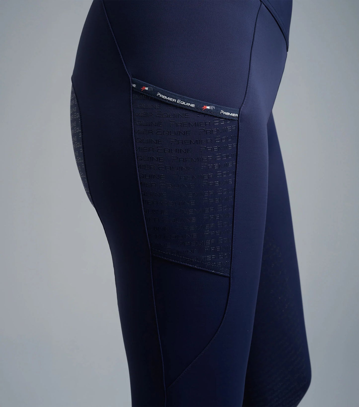 Aporia Ladies Riding Tights