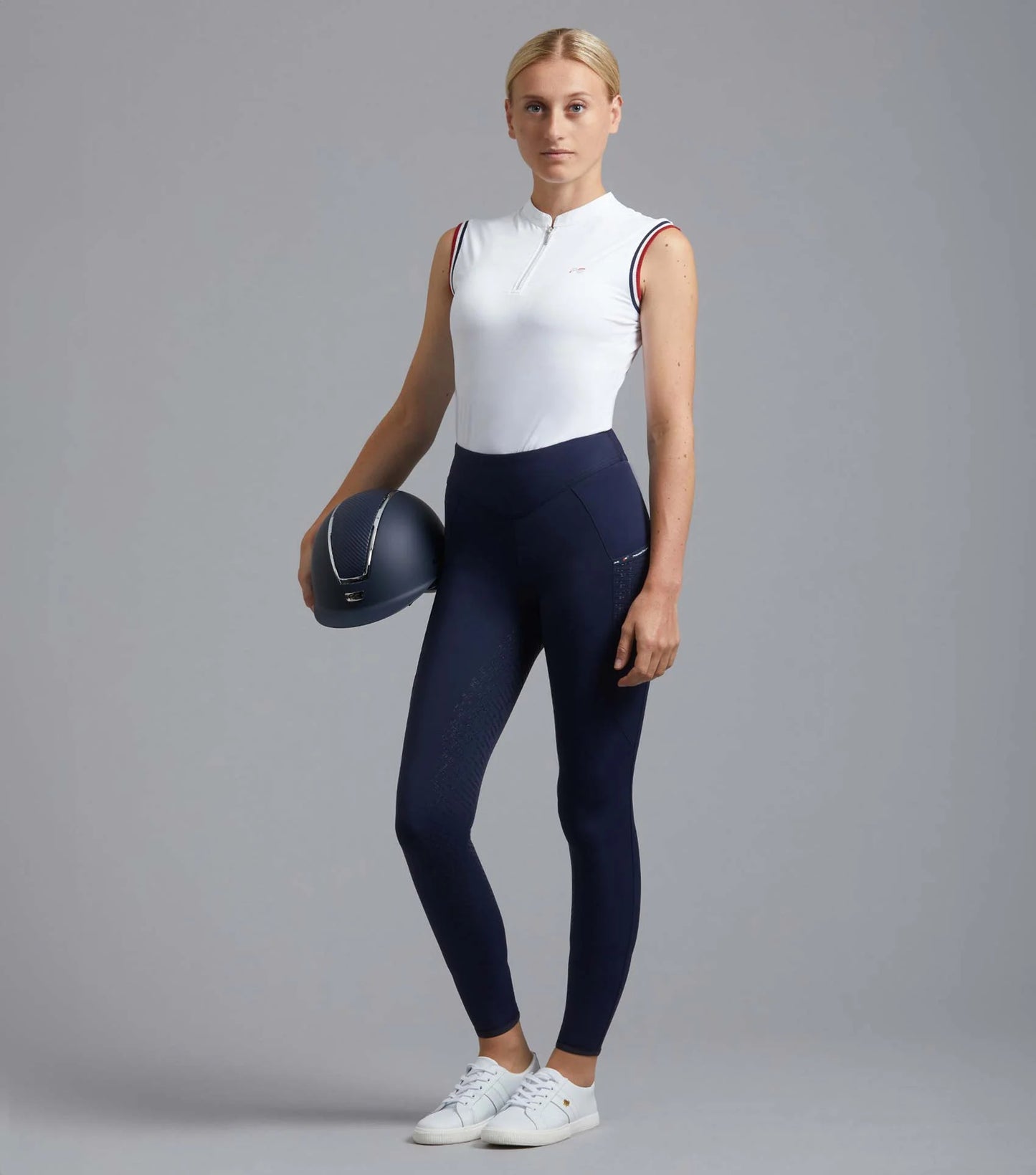 Aporia Ladies Riding Tights