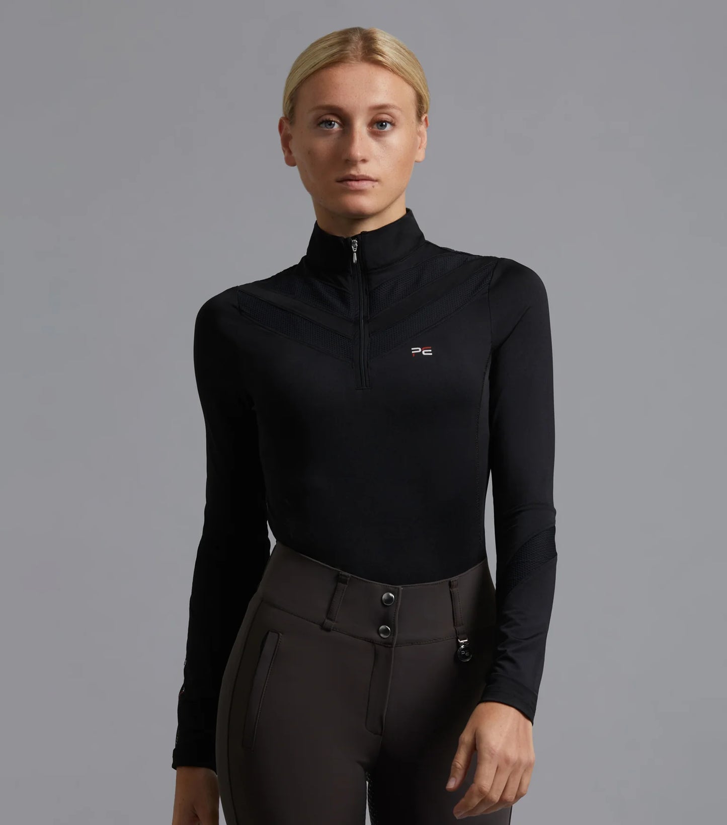 Arclos Ladies Technical Long Sleeves