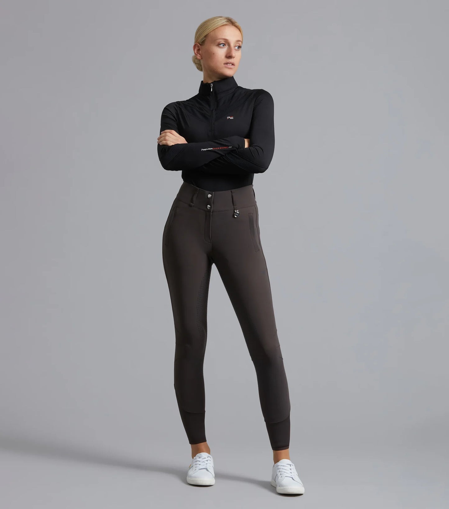 Arclos Ladies Technical Long Sleeves